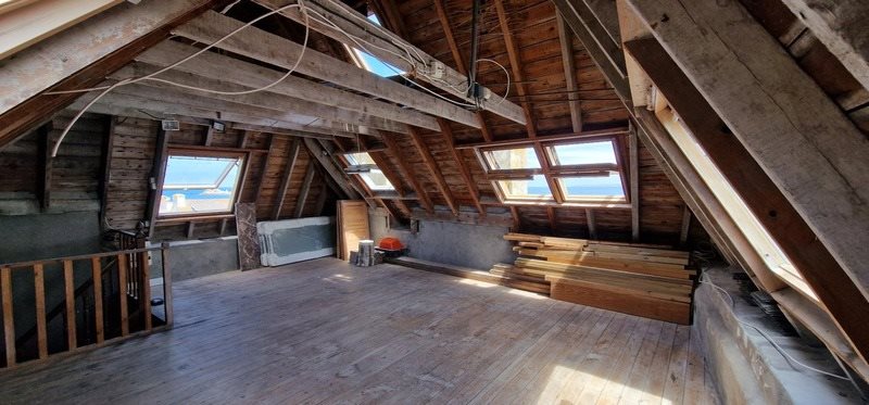 Maison à vendre, 109m², Ile de Sein