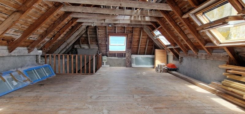 Maison à vendre, 109m², Ile de Sein
