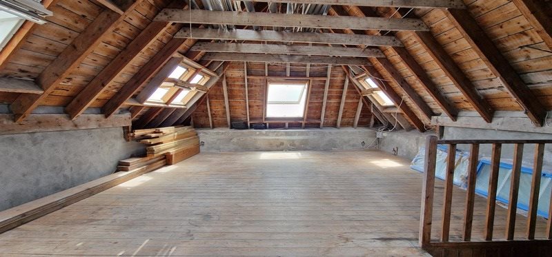 Maison à vendre, 109m², Ile de Sein