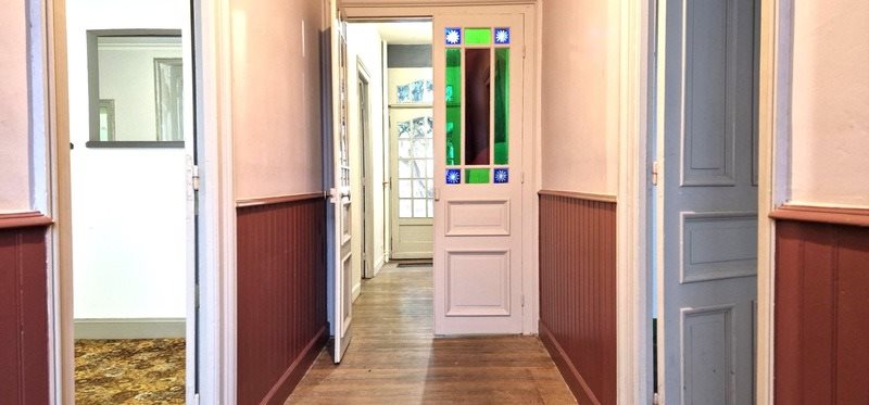 Maison à vendre, 240m², Douarnenez