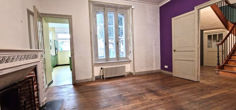 Maison à vendre, 240m², Douarnenez