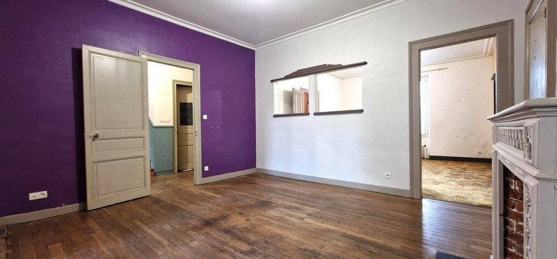Maison à vendre, 240m², Douarnenez