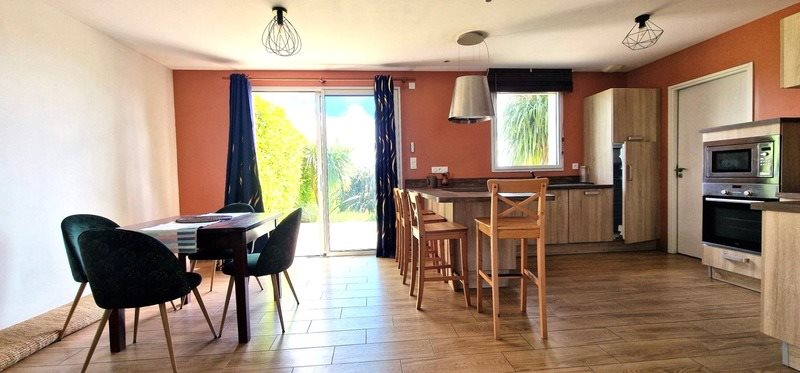 Maison à vendre, 88m², Poullan-sur-Mer