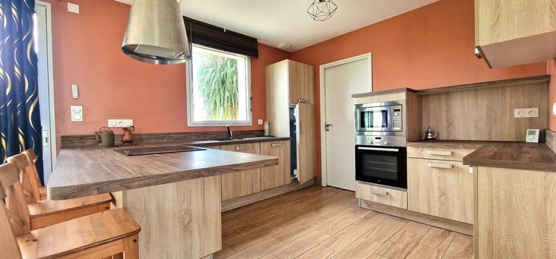 Maison à vendre, 88m², Poullan-sur-Mer