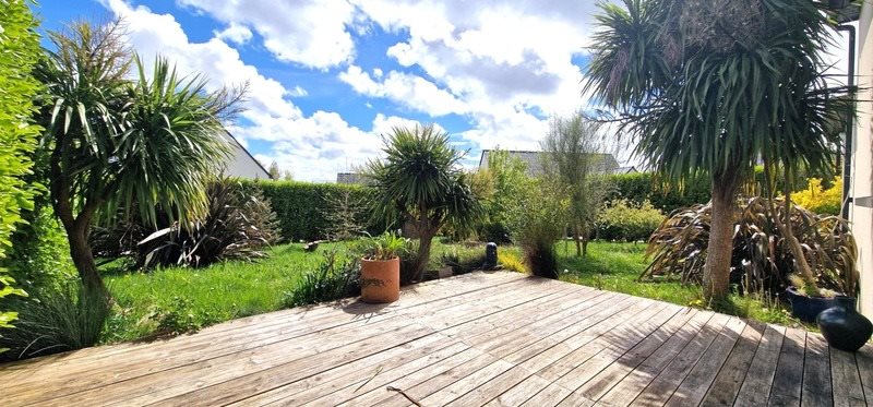 Maison à vendre, 88m², Poullan-sur-Mer