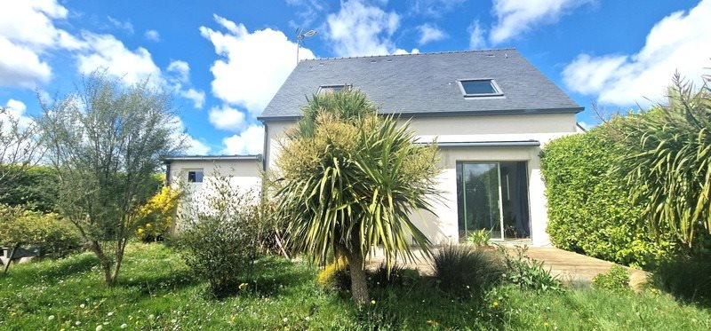 Maison à vendre, 88m², Poullan-sur-Mer