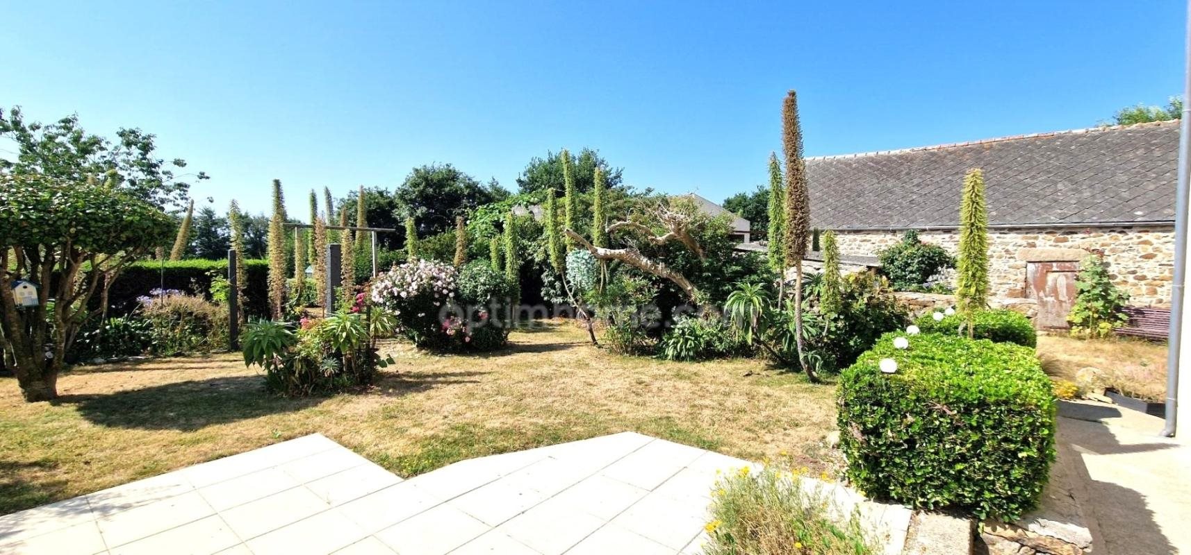 Maison à vendre, 133m², Beuzec-Cap-Sizun