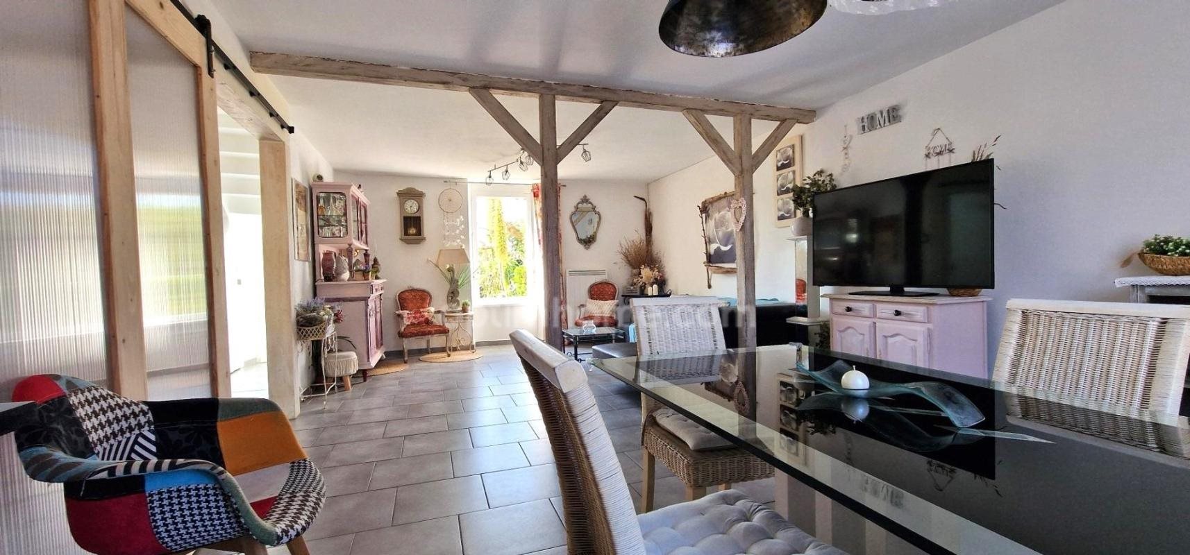 Maison à vendre, 133m², Beuzec-Cap-Sizun