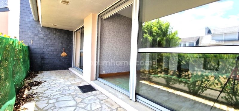 Appartement à vendre, 41m², Douarnenez