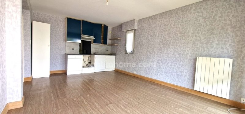 Appartement à vendre, 41m², Douarnenez