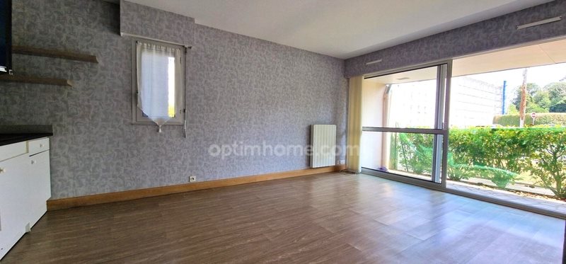Appartement à vendre, 41m², Douarnenez