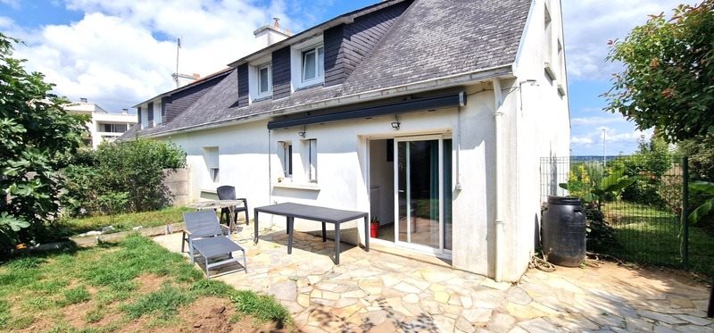 Maison à vendre, 120m², Quimper