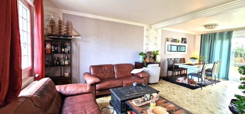 Maison à vendre, 120m², Quimper