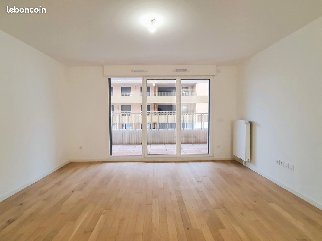 Appartement à louer, 33m², Rueil-Malmaison