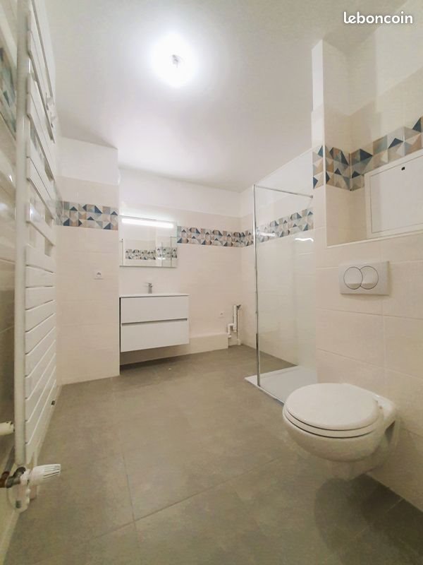 Appartement à louer, 33m², Rueil-Malmaison