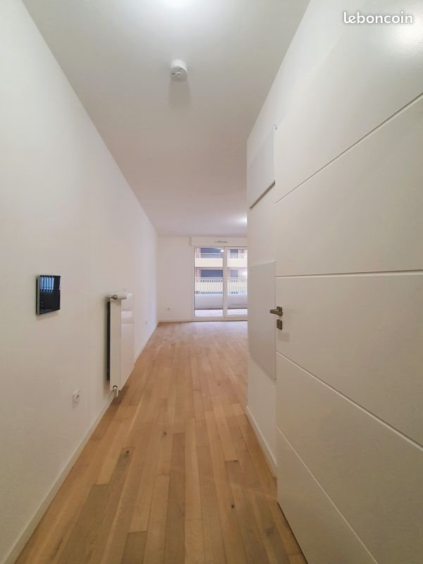 Appartement à louer, 33m², Rueil-Malmaison