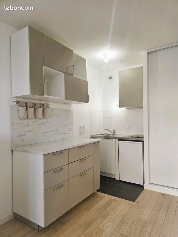 Appartement à louer, 33m², Rueil-Malmaison