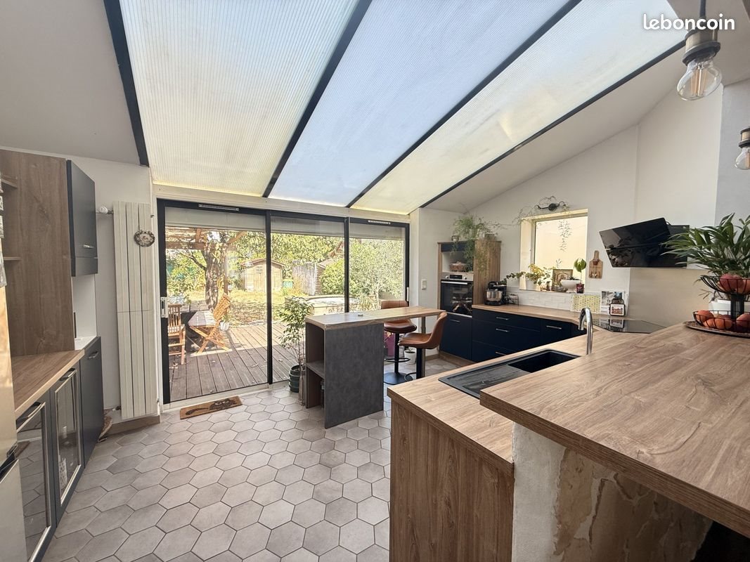 Maison à louer, 91m², Le Mans