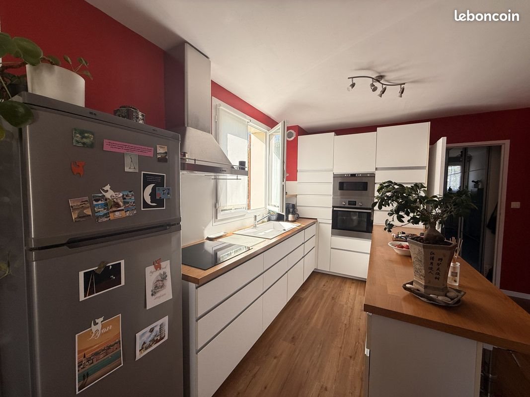 Maison à louer, 99m², Le Mans