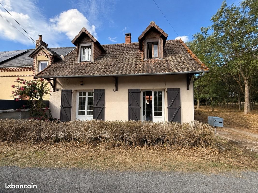 Maison à louer, 92m², Changé