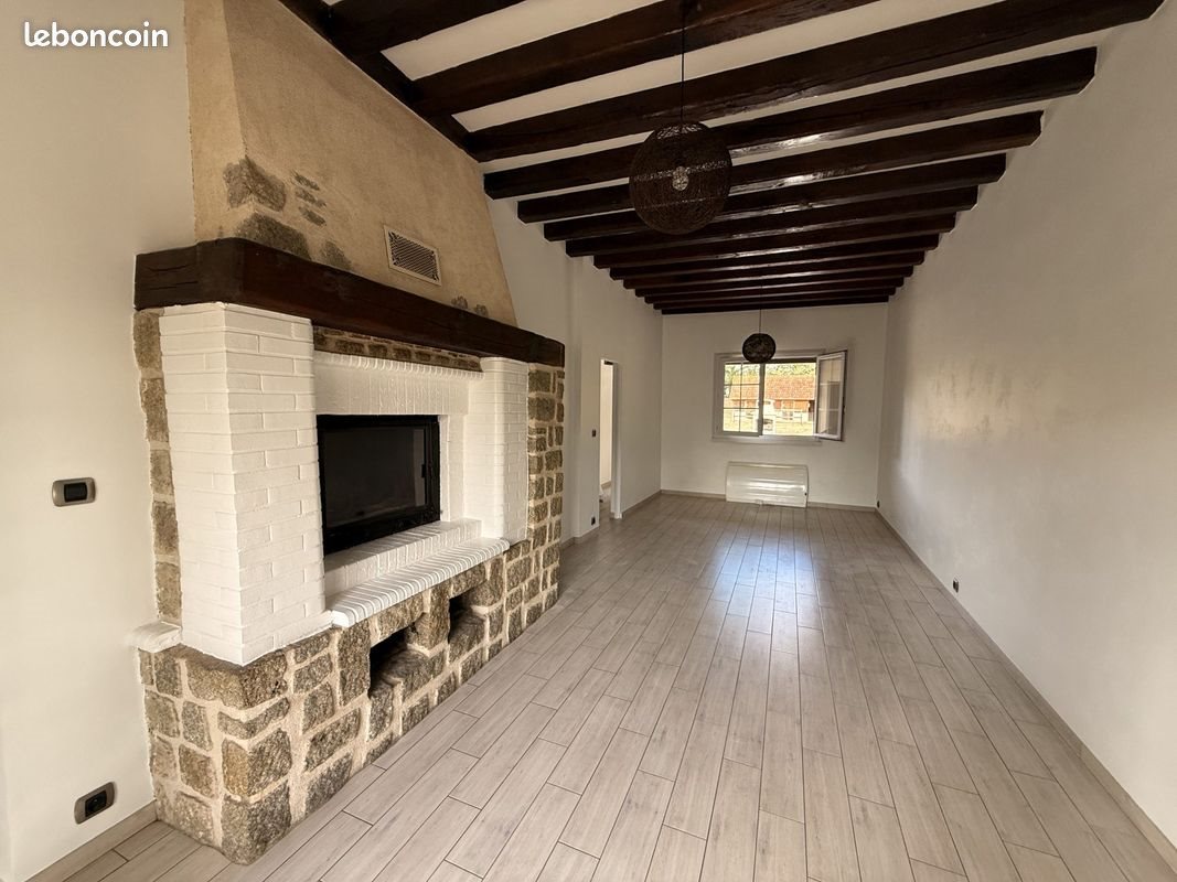 Maison à louer, 92m², Changé
