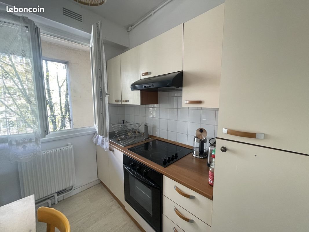 Appartement à louer, 25m², Le Mans