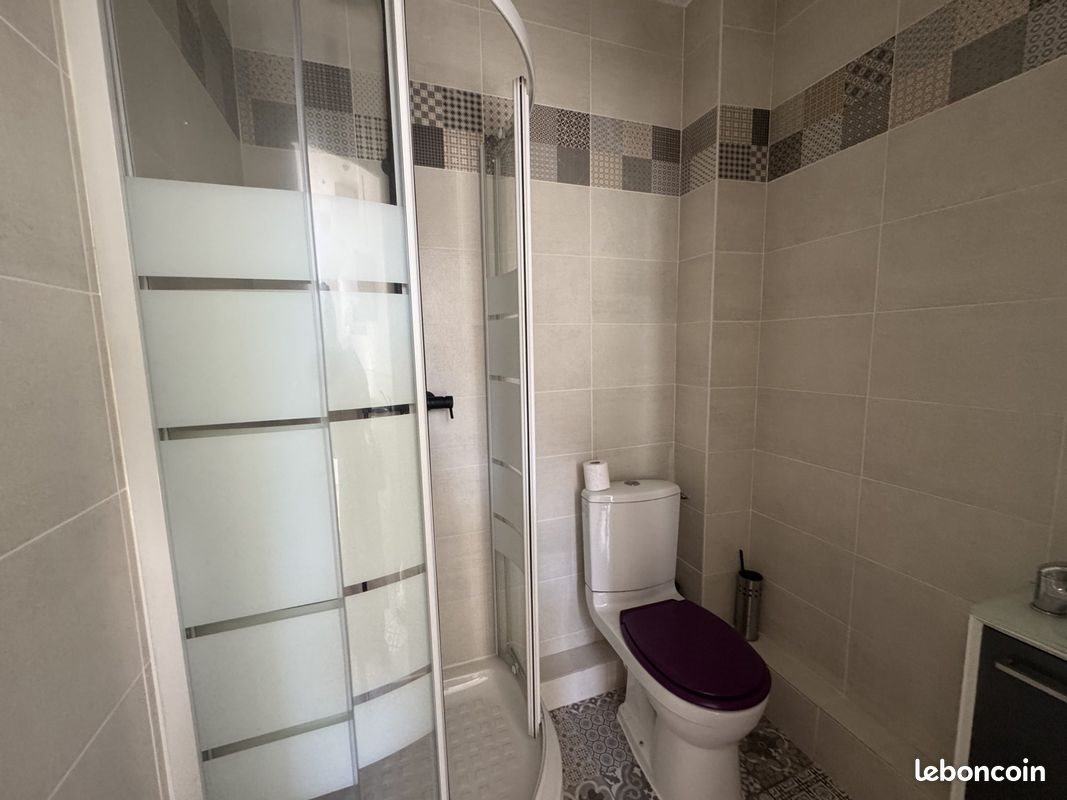 Appartement à louer, 16m², Le Mans