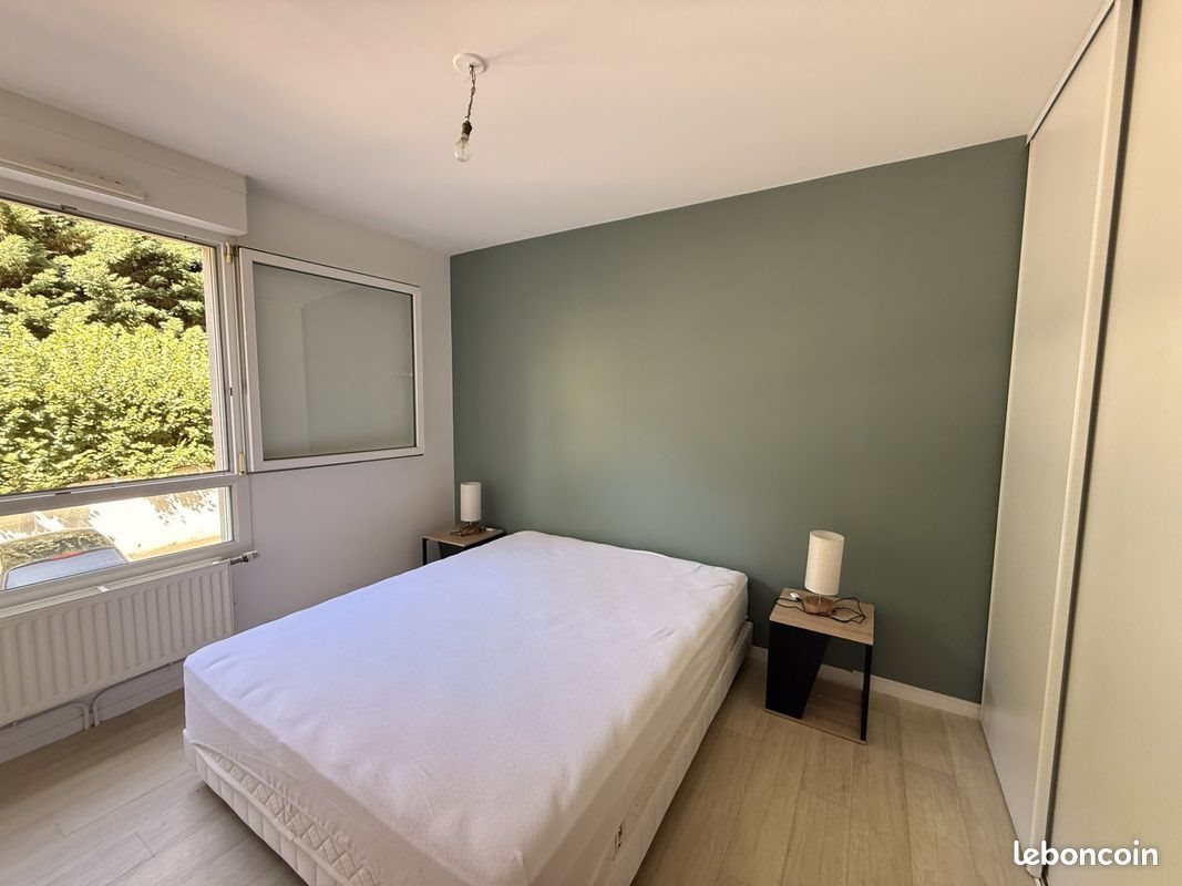 Appartement à louer, 72m², Le Mans