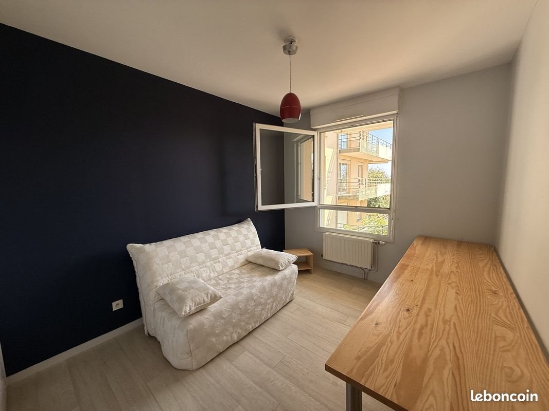 Appartement à louer, 72m², Le Mans