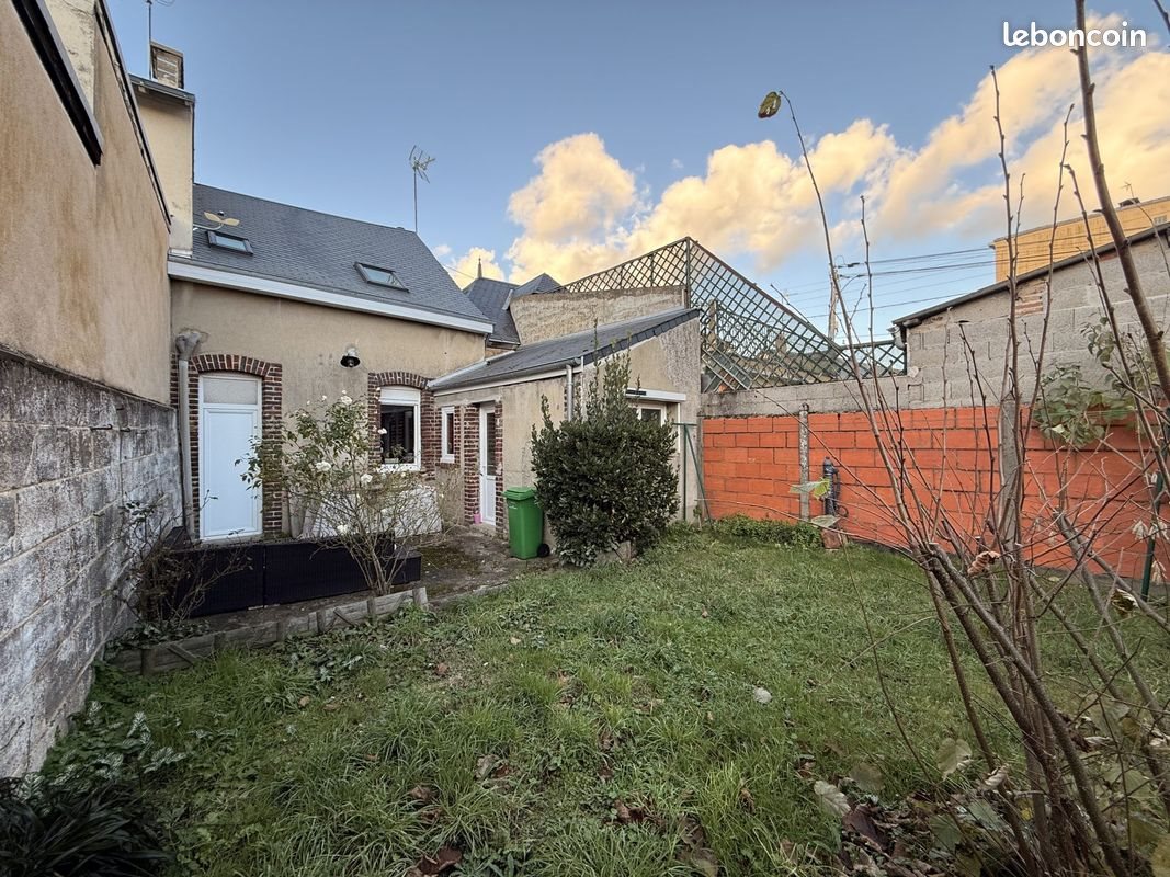 Appartement à louer, 35m², Le Mans