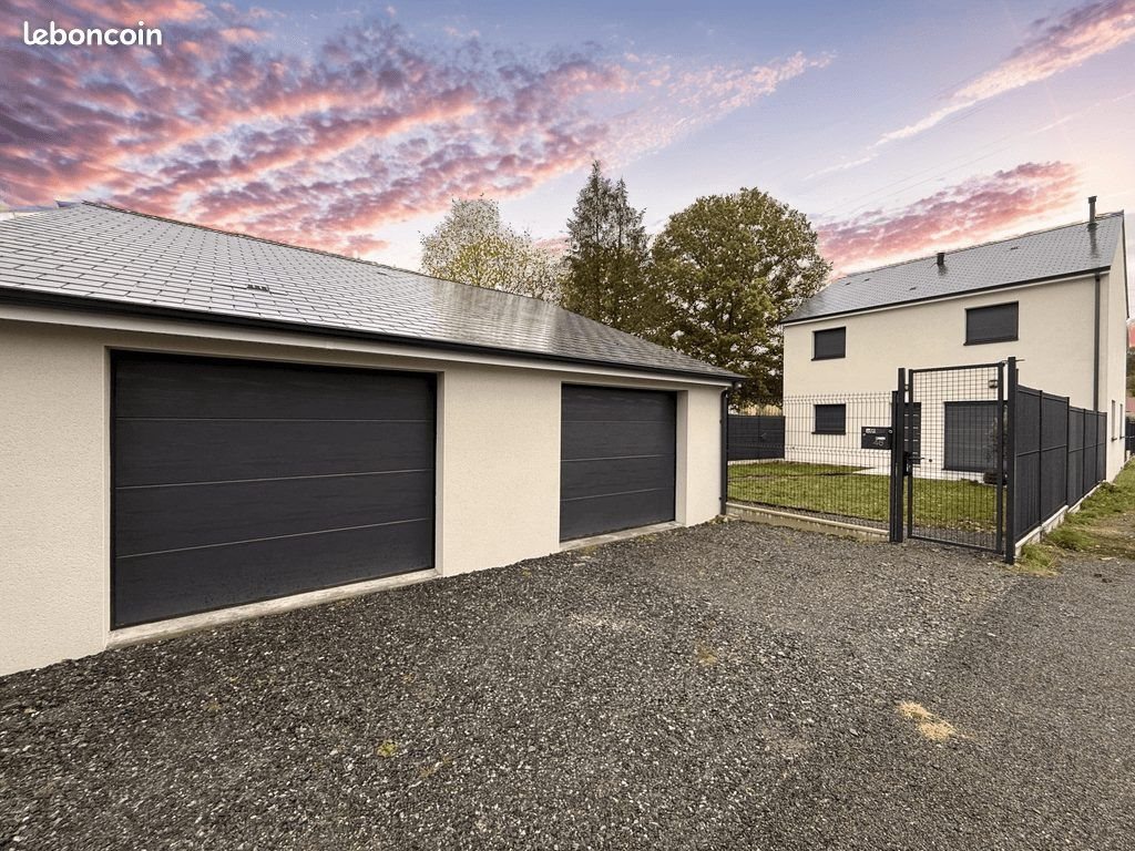Maison à louer, 124m², Changé