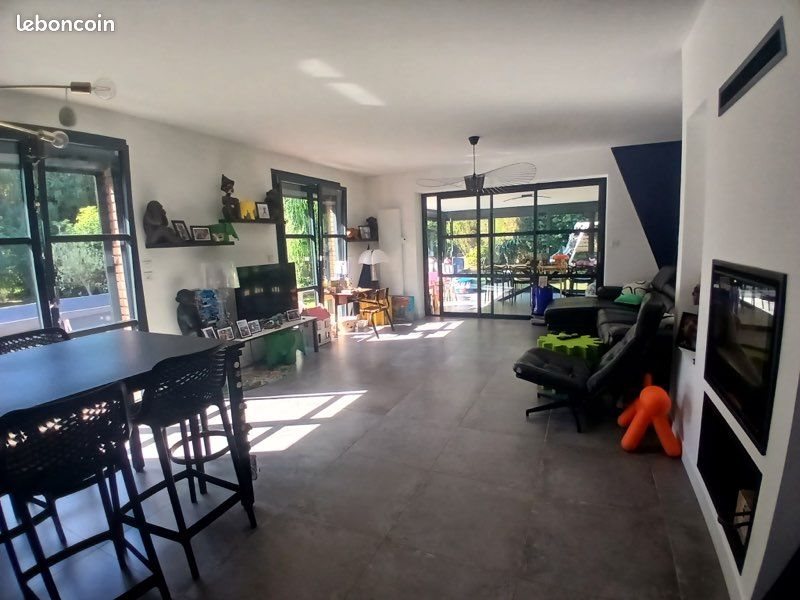 Maison à vendre, 115m², Verchain-Maugré