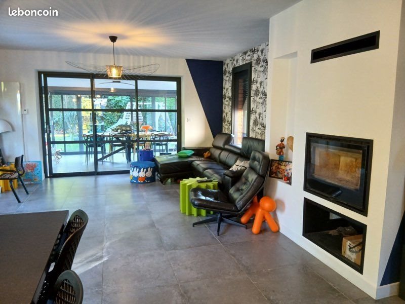 Maison à vendre, 115m², Verchain-Maugré