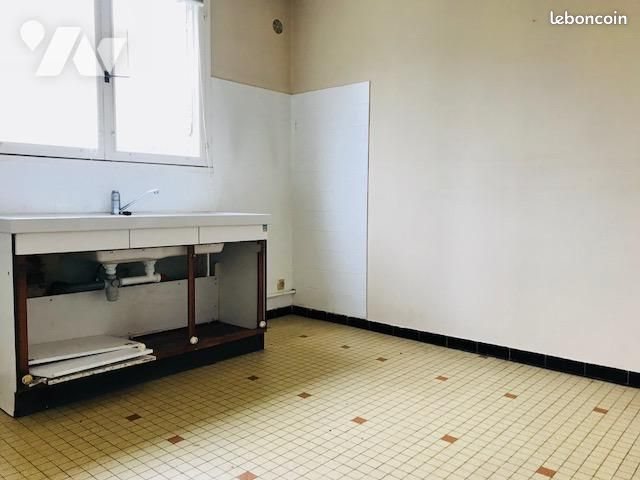 Maison à vendre, 79m², Vergeroux
