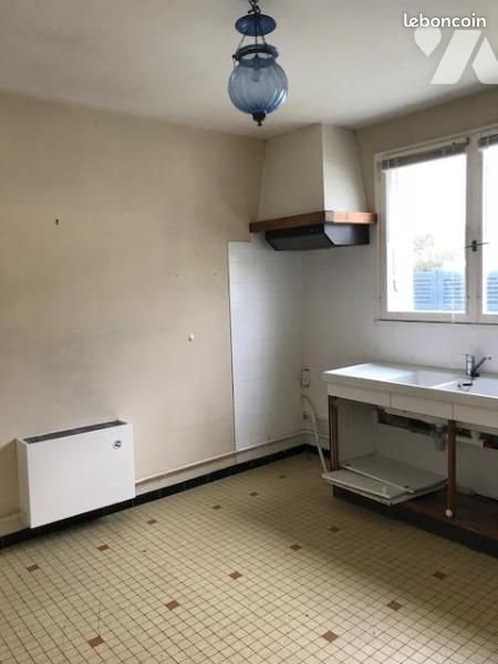 Maison à vendre, 79m², Vergeroux
