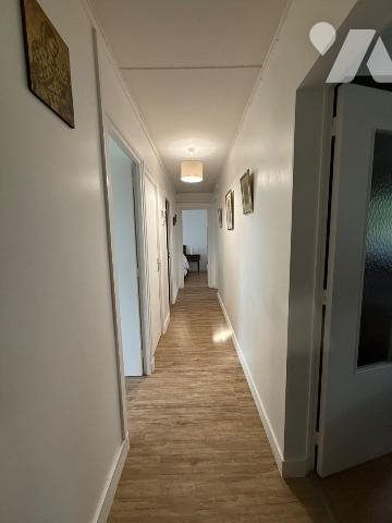 Appartement à vendre, 79m², Rochefort