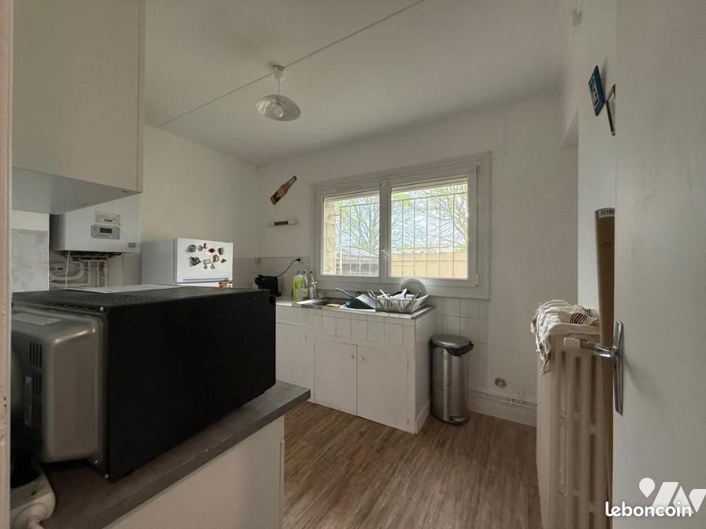 Appartement à vendre, 79m², Rochefort