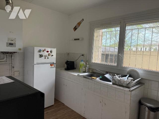 Appartement à vendre, 79m², Rochefort