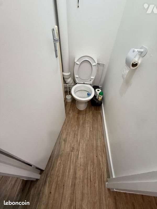 Appartement à vendre, 79m², Rochefort