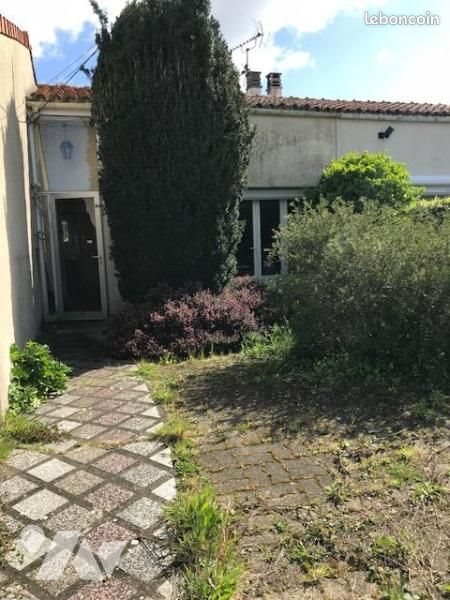 Maison à vendre, 95m², Rochefort