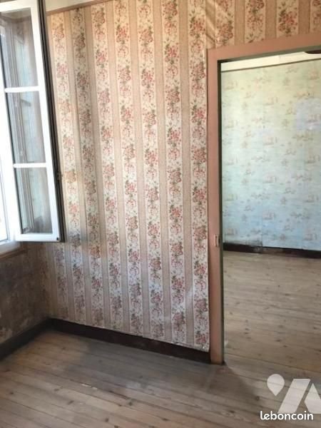 Maison à vendre, 70m², Rochefort