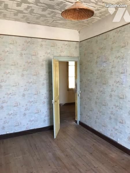 Maison à vendre, 70m², Rochefort