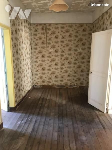 Maison à vendre, 70m², Rochefort