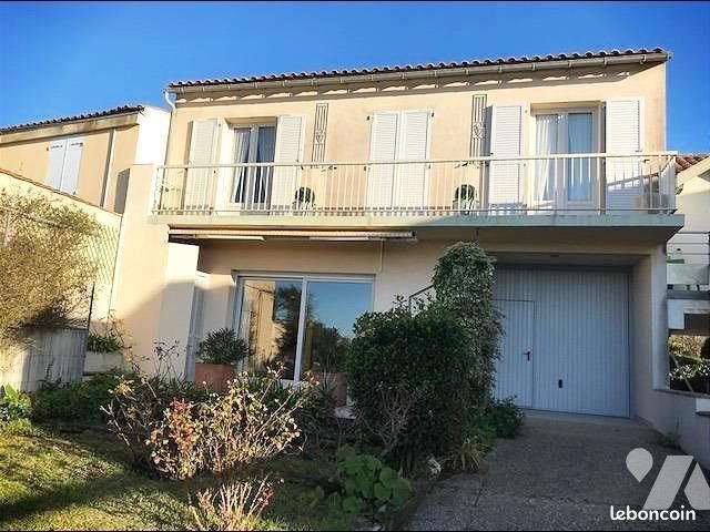Maison à vendre, 140m², Fouras
