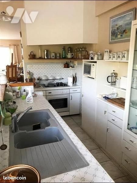 Maison à vendre, 140m², Fouras