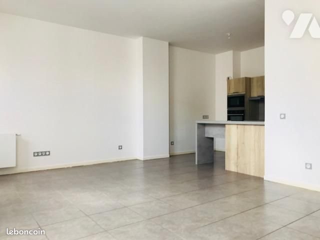 Appartement à vendre, 70m², Rochefort