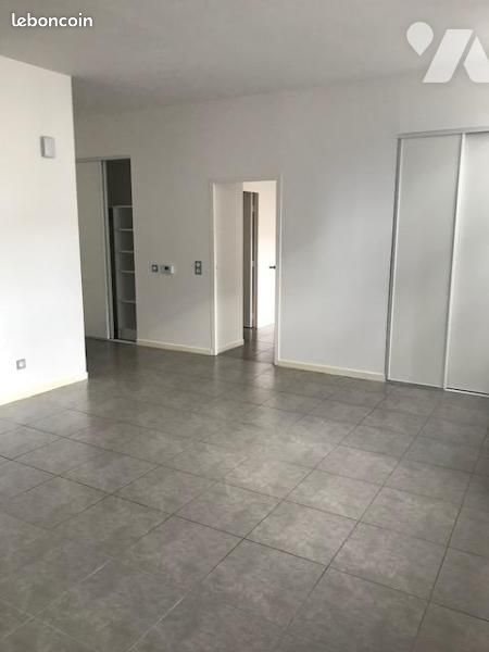 Appartement à vendre, 70m², Rochefort