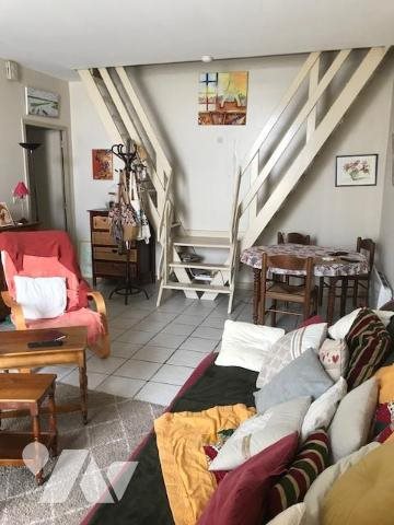 Maison à vendre, 89m², Rochefort