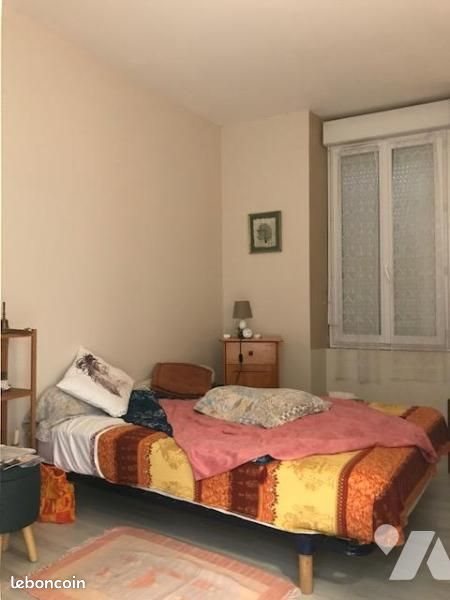 Maison à vendre, 89m², Rochefort