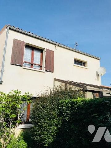 Maison à vendre, 130m², Yves